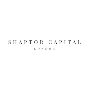 shaptor capital london