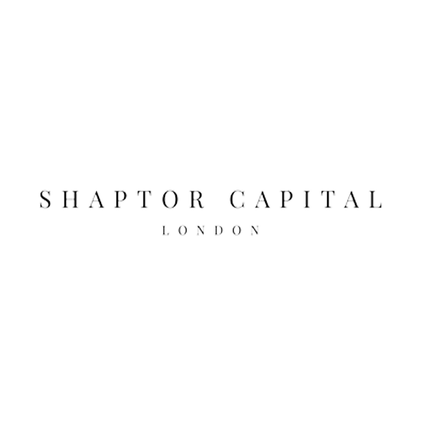 shaptor capital london