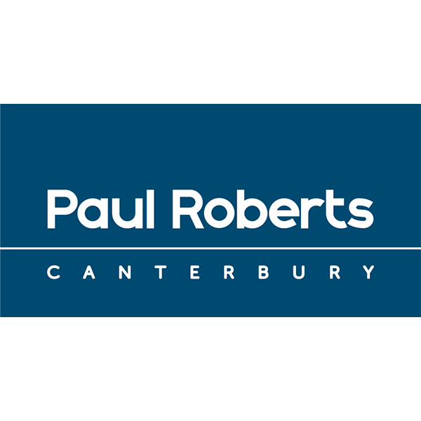 paul roberts canterbury