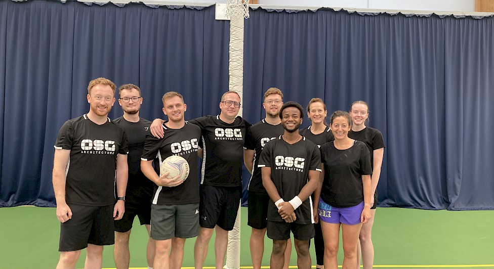 Charity Netball Tournament Returns!