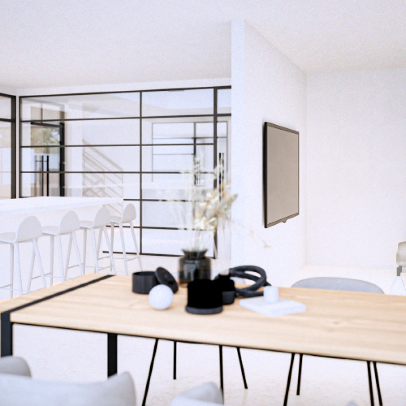 Remodelling, Upgrades & Fit-Out