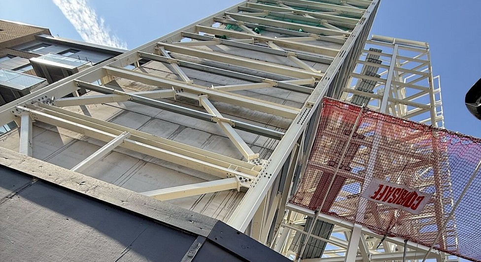 Building Regulations Principal Designer (BRPD): What Clients and Designers Need to Know