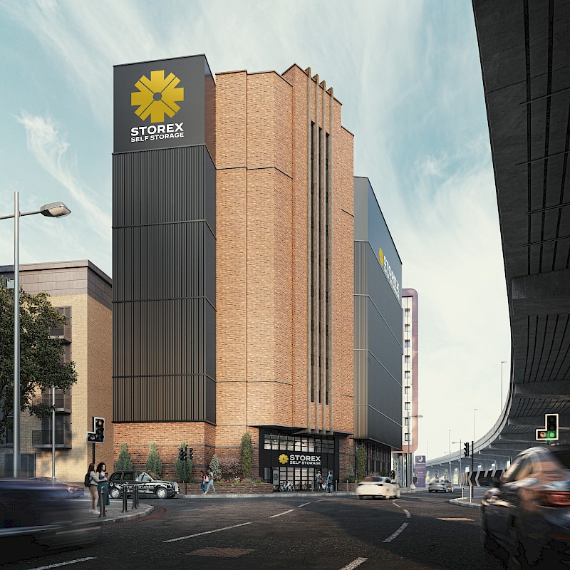 Services Mobile Image