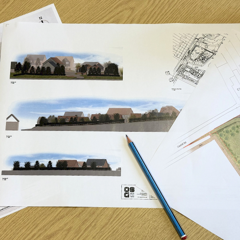 The Art of Planning Success: Pre-Applications, Policy and Public Buy-In