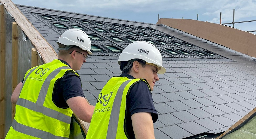 Deliverable and Compliant: How BRPD, Design and Co-ordination Drive Project Success