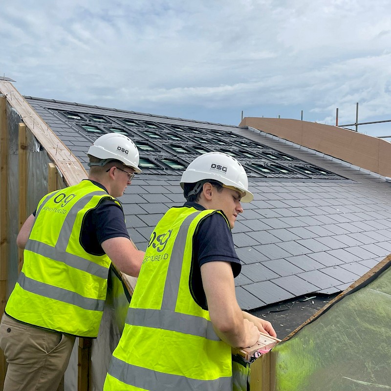 Deliverable and Compliant: How BRPD, Design and Co-ordination Drive Project Success