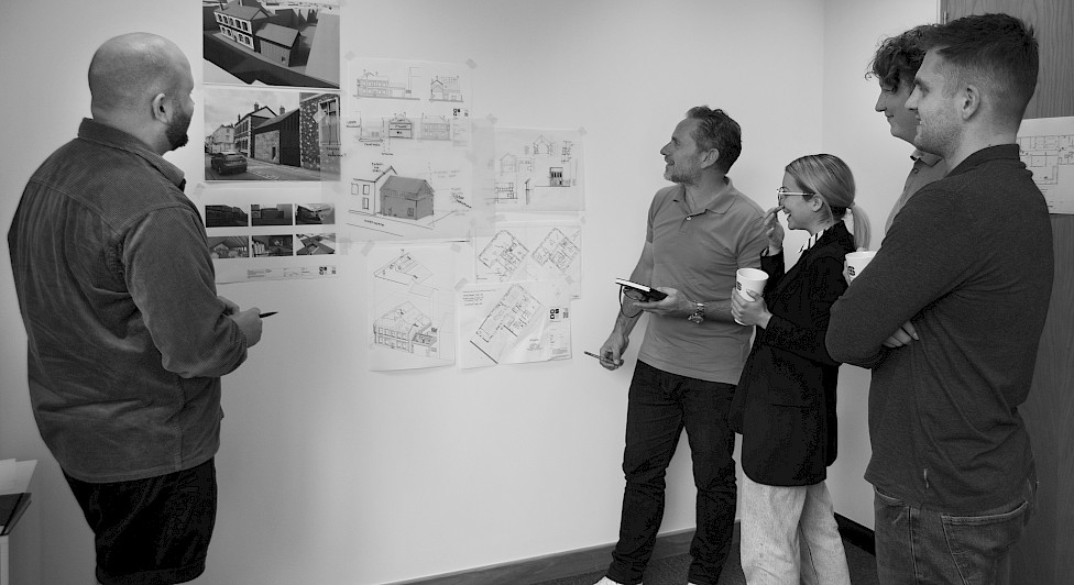 What architecture graduates aren't being taught - and why it matters in practice